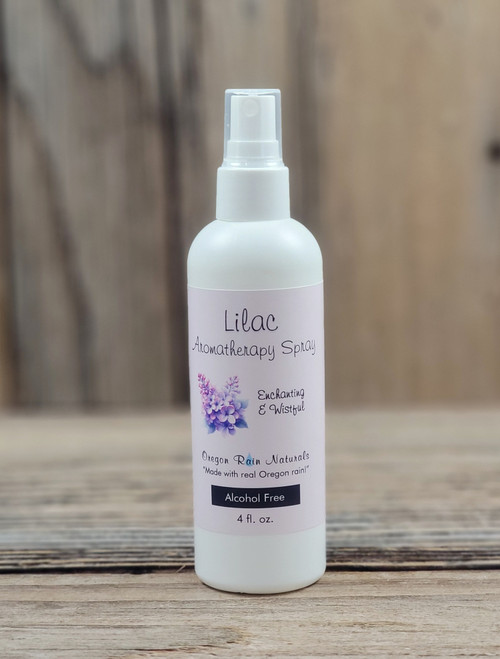 Lilac Aromatherapy Spray